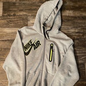Mens Nike Hoodie